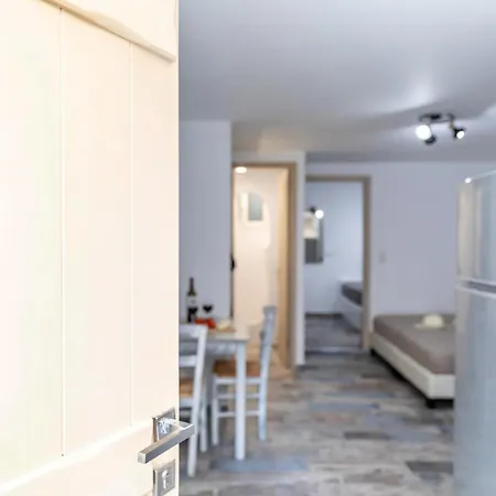 Depis Luxury Naxos City