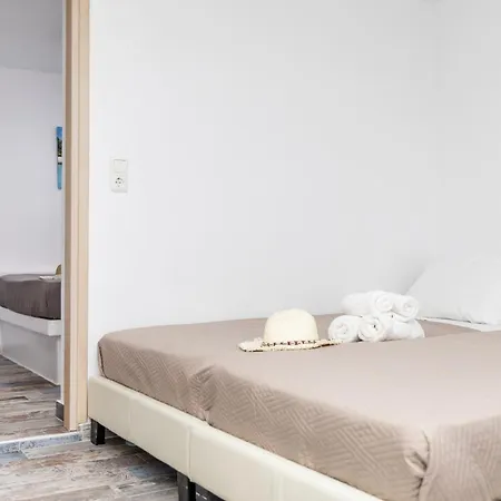 Apartament Depis Luxury