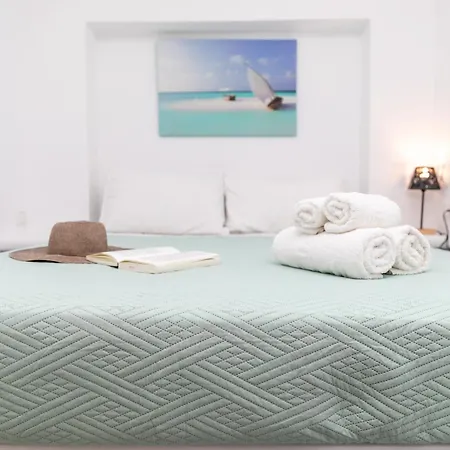 Apartament Depis Luxury