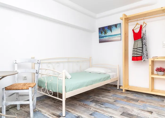 Depis Luxury * Naxos City