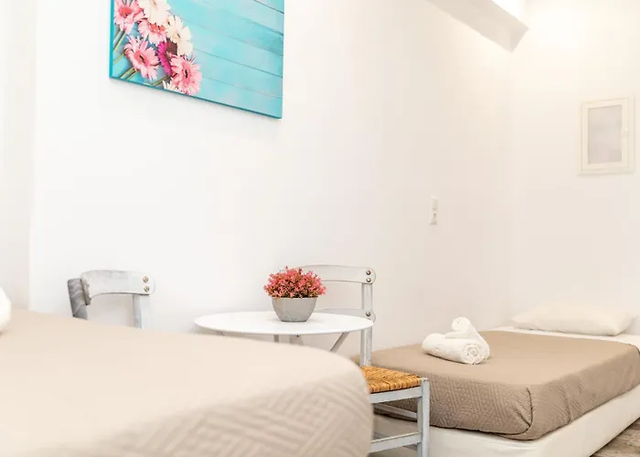 Depis Luxury Apartament