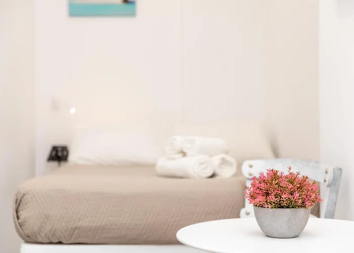 Depis Luxury Apartament