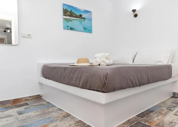 Depis Luxury Apartament *