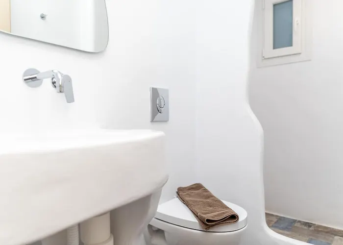 Depis Luxury * Naxos City