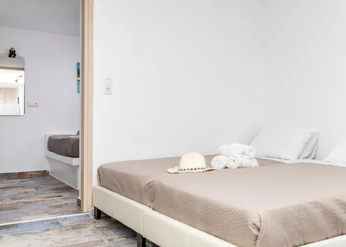 Apartament Depis Luxury