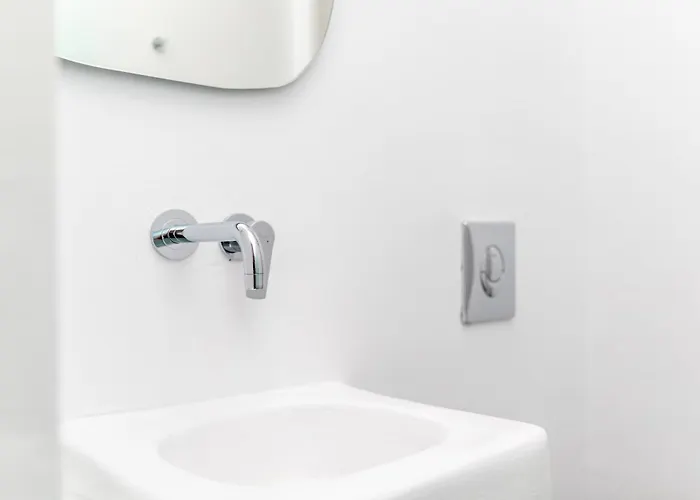 Apartament Depis Luxury