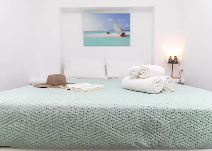 Apartament Depis Luxury