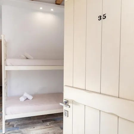 Appartement Depis Luxury