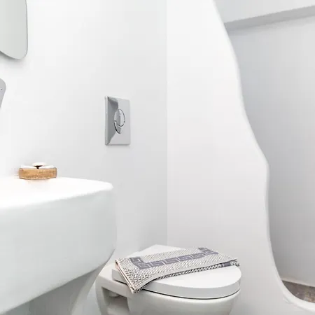 Depis Luxury Appartement *