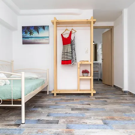 Appartement Depis Luxury