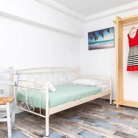 Depis Luxury * Naxos City