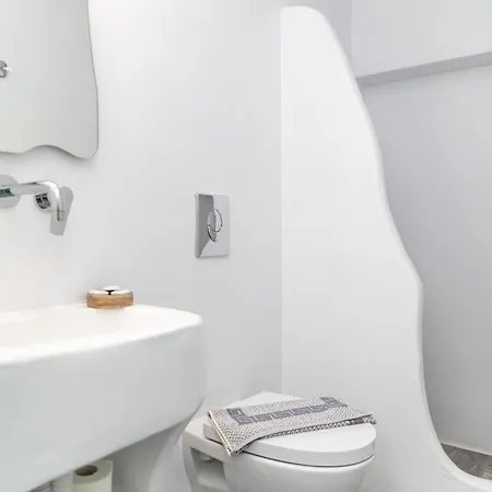 Depis Luxury Appartement