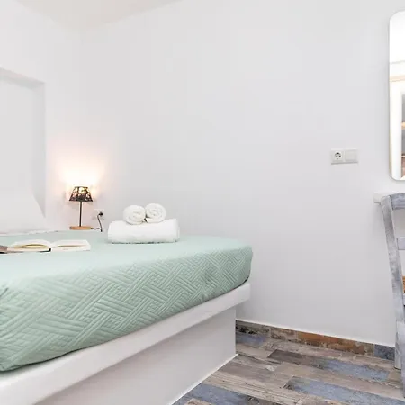 Daire Depis Luxury *