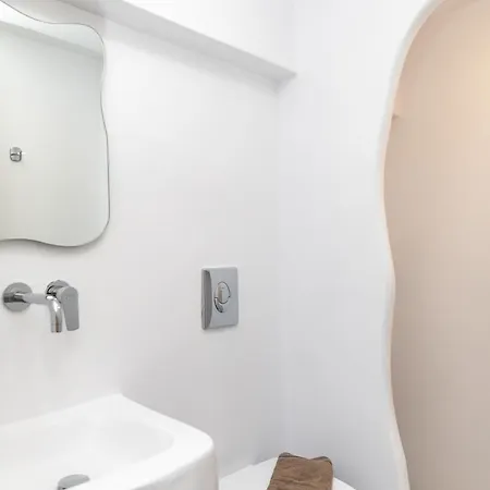 Depis Luxury Appartement