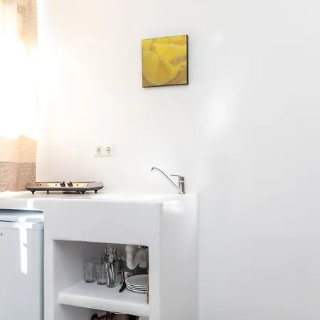 Depis Luxury Appartement