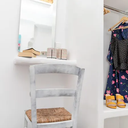 Depis Luxury Appartement *