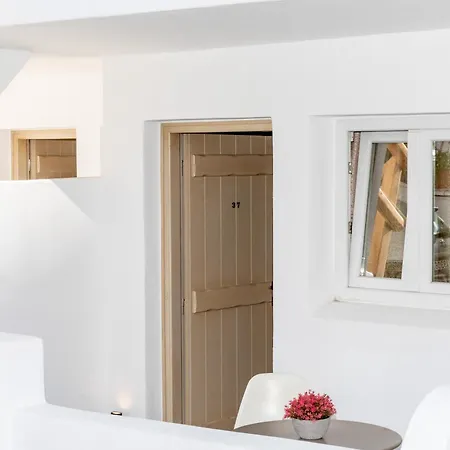 Appartement Depis Luxury *