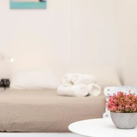 Depis Luxury Appartement