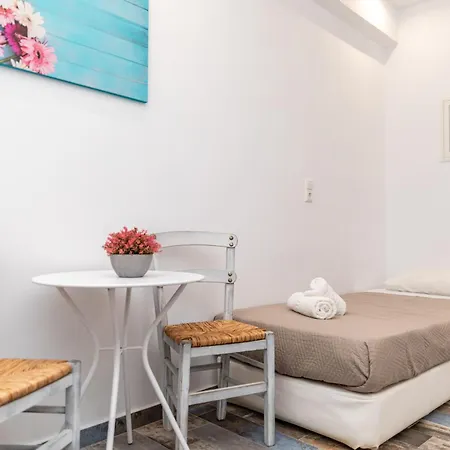 Appartement Depis Luxury *