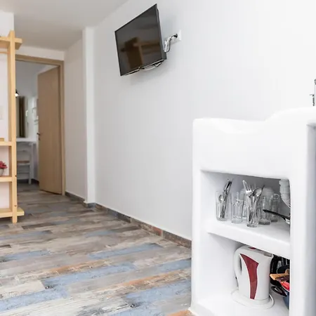 Depis Luxury Appartement *