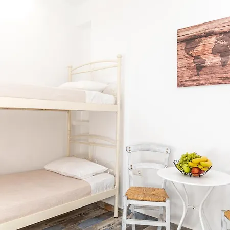 Depis Luxury Appartement *