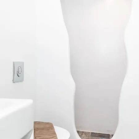 Appartement Depis Luxury Naxos City