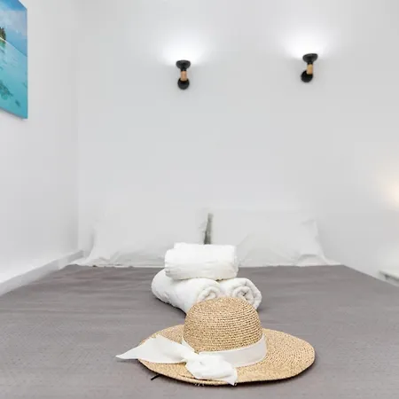 Depis Luxury Appartement *