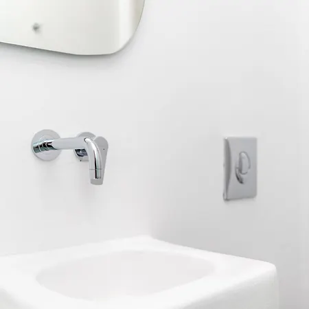 Appartement Depis Luxury