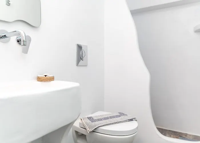 Depis Luxury Apartment *