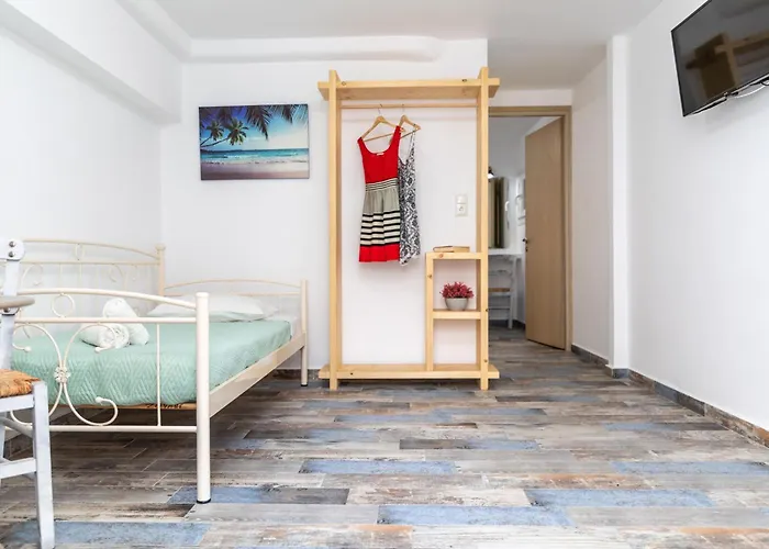 Apartment Depis Luxury