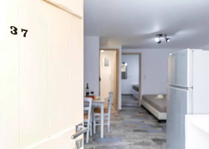 Depis Luxury Naxos City