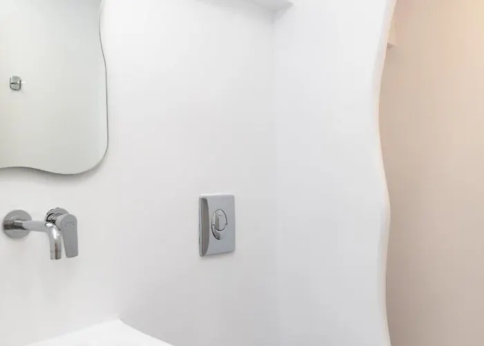 Depis Luxury Apartment