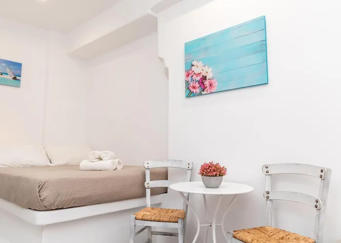 Apartment Depis Luxury *