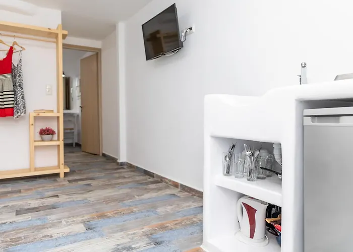 Depis Luxury Apartment *