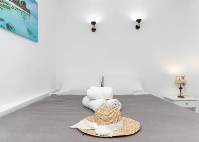 Depis Luxury Apartment *